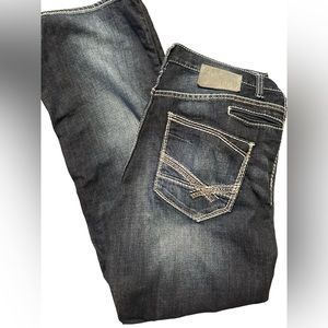 Men’s BKE jeans